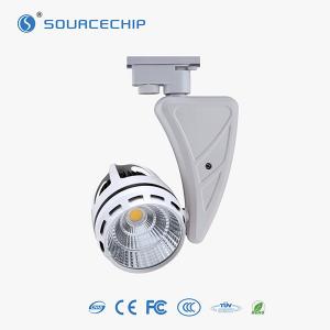 20W LED track spot light supplier in China