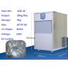 China IIM-20 Bullet Ice Make Machine Tabulerros Grandes Para Forno Digital Control All in on Ice Machine wholesale