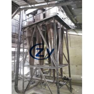 China Potato Starch Process Machine Hot Air Dryer Flash Dryer  in china supplier