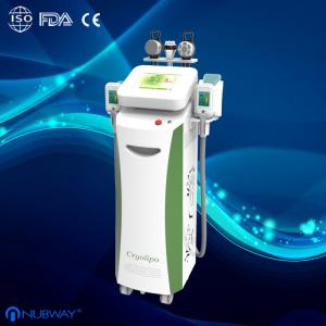 Big discount Factory price  New arrival 5 handles Coolsculpting cryolipolysis slimming machine for weight loss