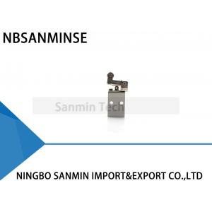 NBSANMINSE R-3-M5 2/3 way Air Mechnical Roller Valve Pneumatic Automation production line