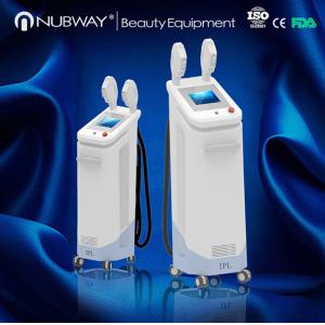 OPT shr+ipl machine hair removal pain free/ipl shr machine 2015/ shr aft ipl machine