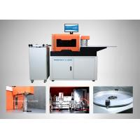 China High Performance Channel Letter Bending Machine Automatic Numerical Control on sale