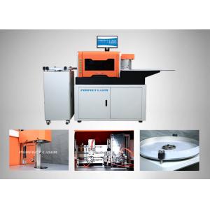 High Performance Channel Letter Bending Machine Automatic Numerical Control