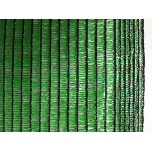 China 3 Needles Agriculture Plant Shade Neting , Hdpe Shade Net 30gsm - 300gsm wholesale