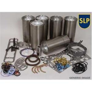China SLP Brand Volvo Inframe-Overhaul Engine Rebuild Kit (SLP-11706103) &Pistons and liners supplier
