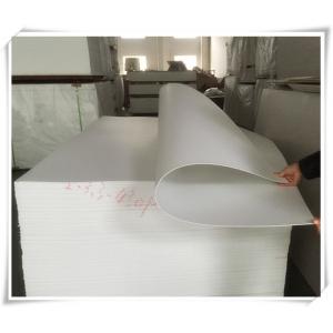 Good Toughness PVC Foam Core Sheet Easy To Clean And Maintain Shockproof