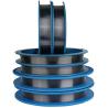 China High Temperature Tungsten Wire 0.1mm, Length 1000m, Easy To Be Processed, For Electrical/Machinery Manufacturing Industry wholesale