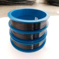 China Gr12 Titanium Wire for manufacture of high-temperature equipment on sale