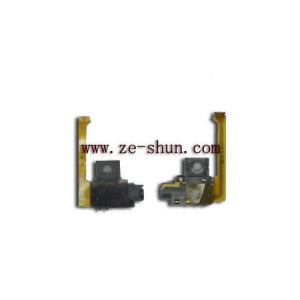 Passed All Test Cell Phone Flex Cable For Sony Ericsson R800 Earphone Flex
