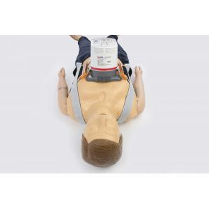 IP34 Cardiac Massage Machine CPR System MCC-E5 USB Bluetooth Transfer