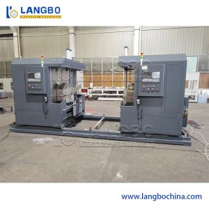 China PVC Pipe Thread Making Machine Plastic Machine Pipe Threading Plastic Pipe Making Water Pipe Threader Machine wholesale