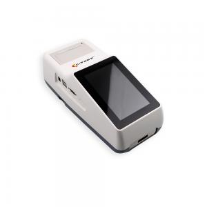 CITEST Fluorescence Immunoassay Analyzer Handheld Fluorescence Immunoassay Test Cassette