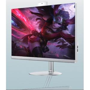 24INCH Touch Screen AIO Desktop I5-13700 CPU Built-In WIFI And 150W Adapter