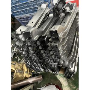 0.2mm-3.0mm Thickness Stainless Steel Sheet Metal Progressive Die With ±0.01mm Tolerance