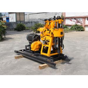 100m Soil Investigation Drilling Equipment