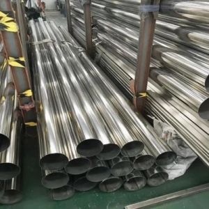 China 3インチSS304パイプ 10mm 60mmステンレス鋼管 ガスパイプライン 建設 ERW検査 wholesale
