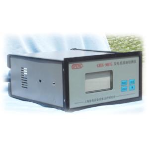 GFDS-9001G Excitation winding insulation monitoring devices show voltage of generators