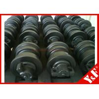 China Professional OEM Excavator Undercarriage Parts Hitachi EX300 Track Roller on sale