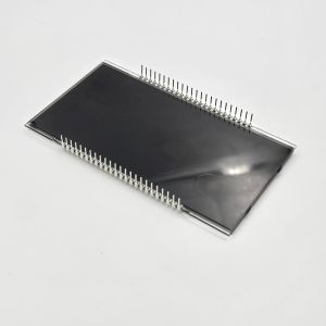 China Shenzhenセグメント化されたLCDディスプレイ|カスタムLCDセグメント産業および家電のためのディスプレイメーカー wholesale