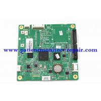 China Mindray Patient Monitor Motherboard / Main Board PN 050-000687-01 051-002269-00 on sale