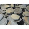 China Rusty Slate Stepping Stone Natural Multicolor Slate Garden Stepping Pavements Garden Patios wholesale