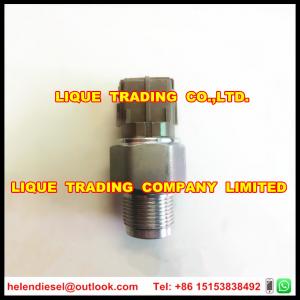 China Genuine Denso common rail pressure sensor 499000-6421 for TOYOTA 89458-20051 , 8945820051 supplier