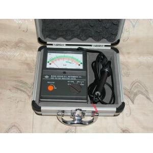 High Voltage C Type Megger Insulation Tester 5000V 2500V With ISO Ceritificate