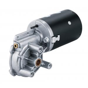12V/24V DC Reduction Motor Miniature Worm Gear Motor High Torque