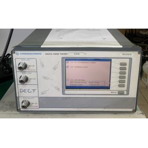 CTS60 Монитор службы радиосвязи Rohde & Schwarz с интерфейсом IEC/IEEE-Bus