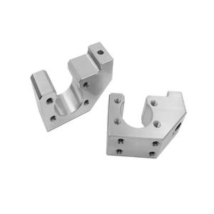 China CNC Turning Milling Grinding Of Customized Aluminum Alloy And Stainless Steel Parts supplier