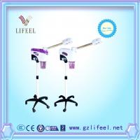 China Electric beauty salon single hot or cold facial steamer for sale on sale