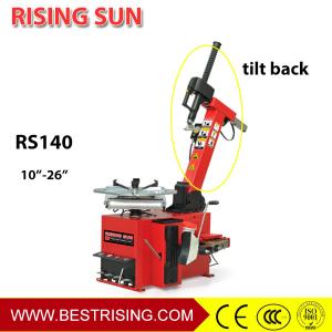 China Automatic tire changer used shop equipment for sale supplier
