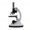 A11.1513 1200X Children Biological Microscope Educational Student Microscope Set