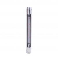 China Glass Rotameter For Chemical Pharmaceutical And Paper Making Industries on sale