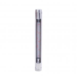 Glass Rotameter For Chemical Pharmaceutical And Paper Making Industries