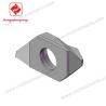 China TKFB12R28005M Insertos de ranuras de carburo Insertos de torno CNC TKFB12R15005M TKFB12R28010M TKFB16R38005M wholesale