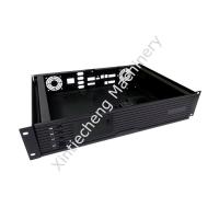 China Customized Medical Device Enclosure X band Controller Case Make CNC on sale