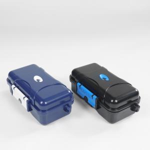 Thickness Custom Custom Plastic Case with Customizable Options
