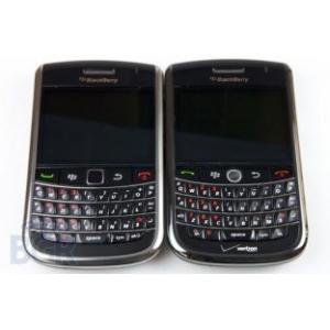 China blackberry unlock code Tour 9650 3G Wifi mobile supplier