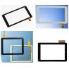 7" OCA Capacitive Touch Screen Panel For The G + F / F Or G + G With USB / I2C