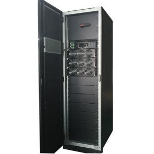 China Auto - Calibration Commercial Ups Systems  For Data Centers , High Efficiency High Capacity Ups supplier
