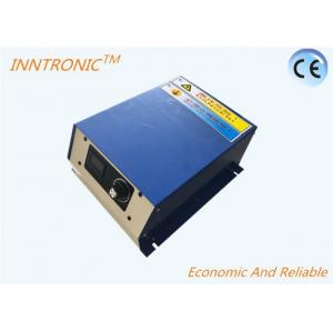 China VCM50 50kV 3mA 150W Blue Electrostatic Charging Generator adding static for Bag making machine supplier