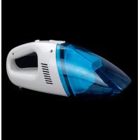 China 35w - 60w Small Handheld Vacuum Cleaner 12v Dc 0.7kgs With Inflator Adaptor on sale