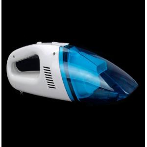 35w - 60w Small Handheld Vacuum Cleaner 12v Dc 0.7kgs With Inflator Adaptor