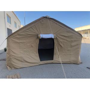 China 12x12 10x10 Woodland Camouflage Military Tent Winter Cold Proof Warm Cloth Large supplier