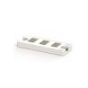 China Módulos IGBT para automóveis MSCDC200KK120D1PAG Módulo de diodo SiC com cátodo comum duplo D1P wholesale