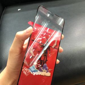 China IPhone 13 Pro Max Cell Phone Screen Protector ODM Red Monkey King wholesale