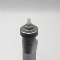 China Silver Aerosol Bag On Valve with Cylinder Pressure 0.2-0.4Mpa on sale