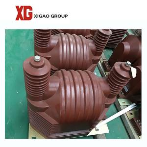 JDZ-35Q 33KV 35KV Single Phase PT Potential Transformer